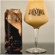 Brujos - Las Ruinas De Apócrifa  (1 can)