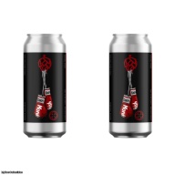 Monkish - Realer than Real (2 cans)