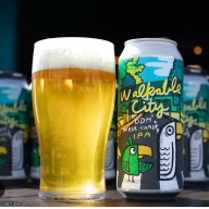 Green Cheek - Walkable City (2 cans)