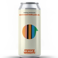 Everywhere - Thinking Backwards (2 cans)