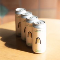 Everywhere - Shifted Visions (2 cans)