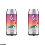 Monkish - Foggy Sunset (2 cans)