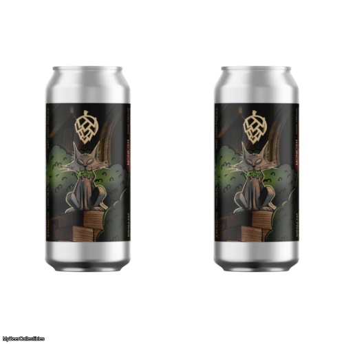 Monkish - Riwaka Cat (2 cans)