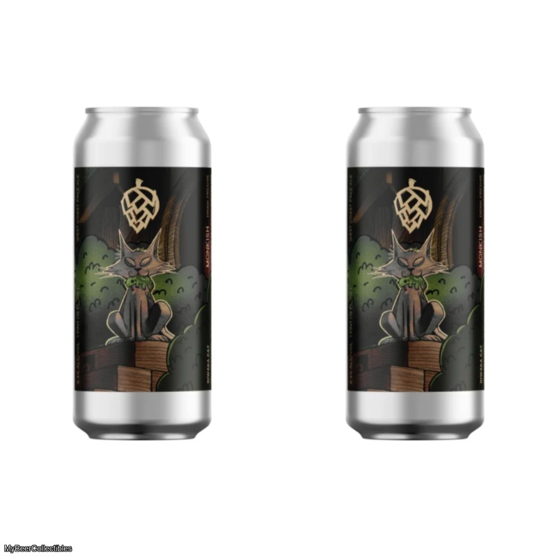 Monkish - Riwaka Cat (2 cans)