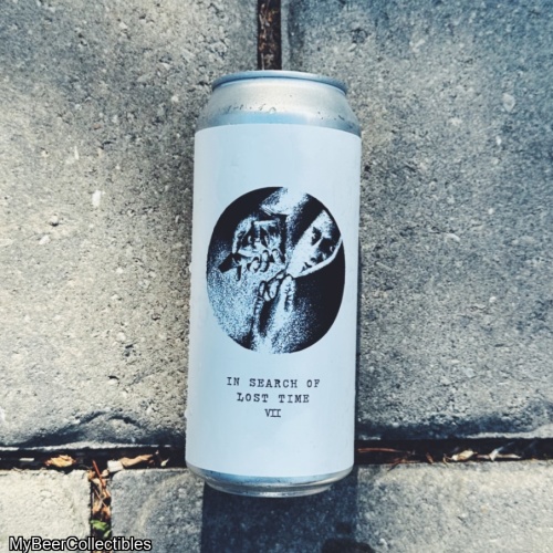 ROOT + BRANCH IN SEARCH OF LOST TIME VII WEST-COAST STYLE IPA 7%