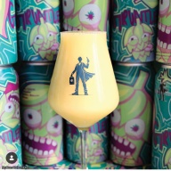 Shelton - Gruntled (1 can)