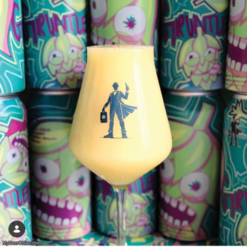 Shelton - Gruntled (1 can)