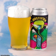 Green Cheek - The Mystifier (2 cans)