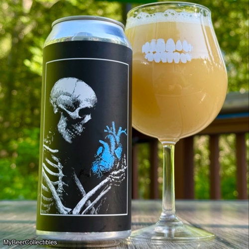 FREAK FOLK / FALLSIDE - ECHOES INTO DAWN IMPERIAL IPA 8.4%