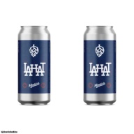 Monkish - La Hat (2 cans)