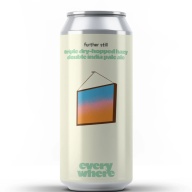 Everywhere - Further Still (2 cans)
