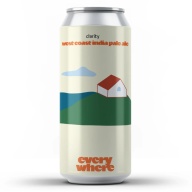 Everywhere - Clarity (2 cans)