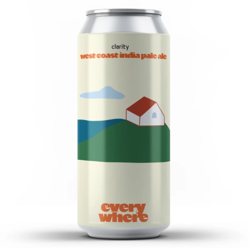Everywhere - Clarity (2 cans)