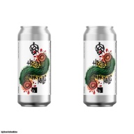 Monkish - Heads Nor Tails (2 cans)