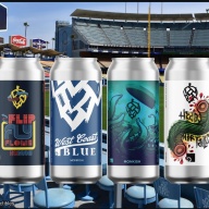 Monkish - Mixed 4 Pack (3/27)