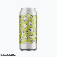 OTHER HALF BLUE CHEESE IPA 6.5%
