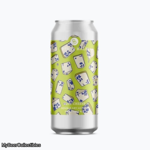 OTHER HALF BLUE CHEESE IPA 6.5%