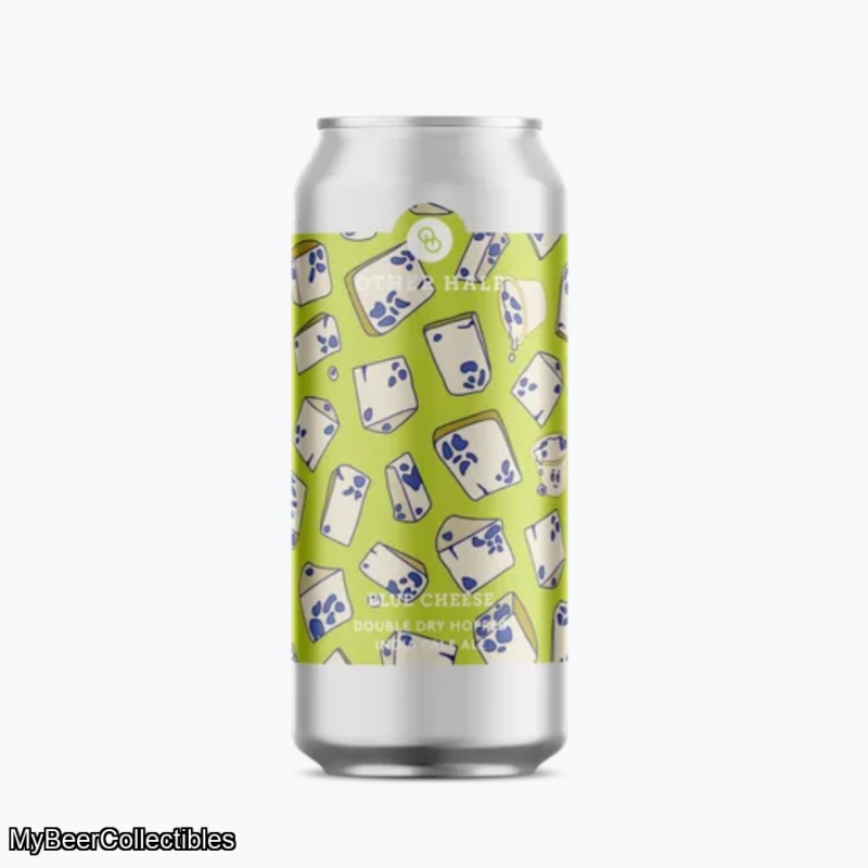 OTHER HALF BLUE CHEESE IPA 6.5%