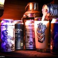 Rar / Brujos - Eternal Prankster (1 can)