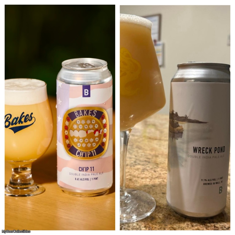 Bakes - Mixed 2 Pack