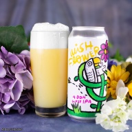 Green Cheek - Wishflower (2 cans)