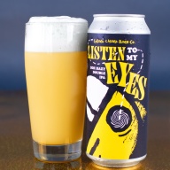 Green Cheek - Listen to My Eyes (2 cans)