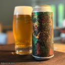 WAYWARD LANE / HUMAN ROBOT - TREEHORN 10°P CZECH STYLE PALE LAGER 4%