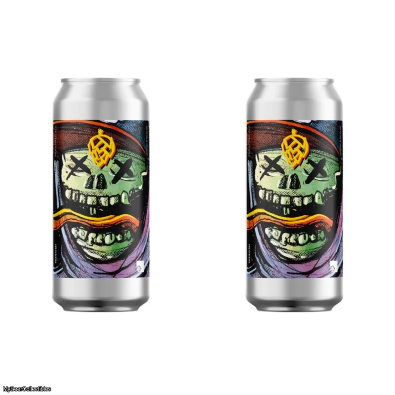 Monkish - Taste Bud (2 cans)