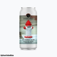 OTHER HALF YOU TANKIN' TO ME? IPA 6.6%