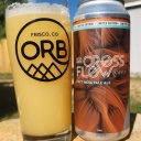 OUTER RANGE / CASEY BREWING & BLENDING - CROSS FLOW IPA 7%