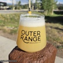 OUTER RANGE BIG MOUNTAIN ENERGY IPA 6.8%