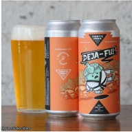 North Park - Deja Fu! (2 cans)