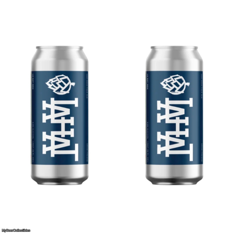 Monkish - DDH La Hat (2 cans)