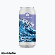 OTHER HALF / KANE BREWING - WESTERLY WINDS IPA 6.5%