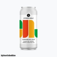 OTHER HALF / ALVARADO STREET (FREAKY FRIDAY) CONTAINS NO JUICE IMPERIAL IPA 8.5%