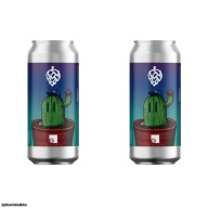 Monkish - Pokemonk (2 cans)