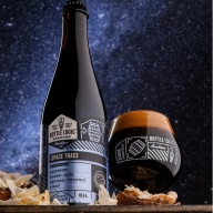 Bottle Logic - Space Trace 2026 (1 bottle)