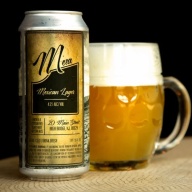 ESKER HART MESA MEXICAN LAGER 4.2%