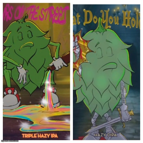 Lyric - Mixed 2 Pack