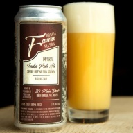 ESKER HART DOUBLE FAUNA NELSON IMPERIAL IPA 8.5%