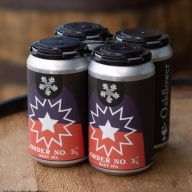 OAKFLOWER ORDER NO. 3 IPA 7%