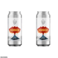 Monkish - Life is Foggiest (2 cans)