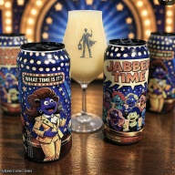 Shelton - Jabber Time (1 can)