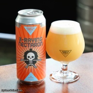 North Park - X-raying Nectaron (2 cans)