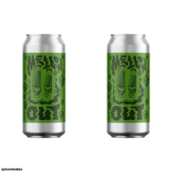 Monkish - Mellow Out (2 cans)
