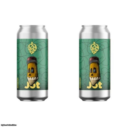 Monkish - Jot (2 cans)