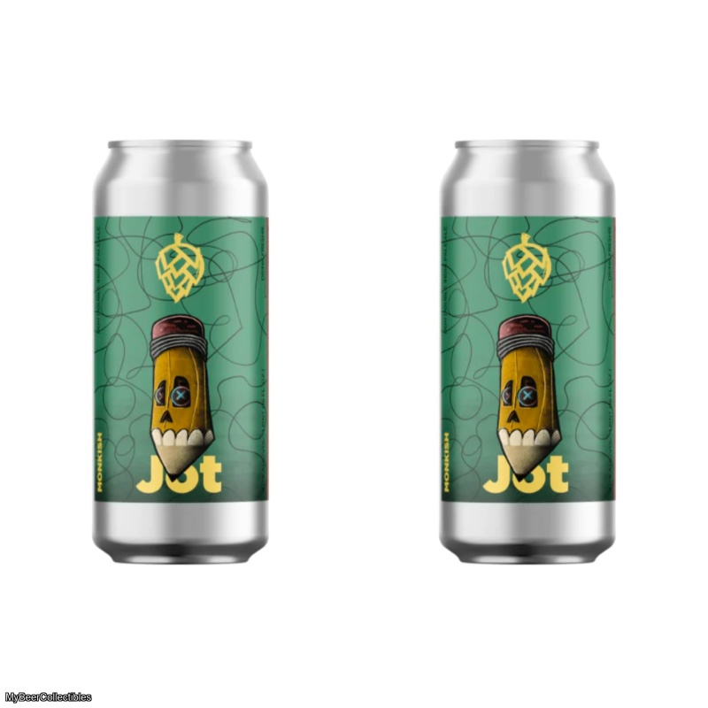 Monkish - Jot (2 cans)