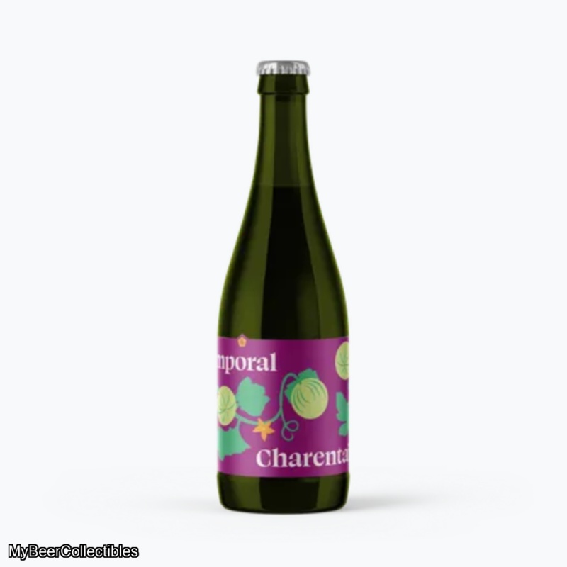 OTHER HALF TEMPORAL: CHARENTAIS MIXED FERM 5.7%