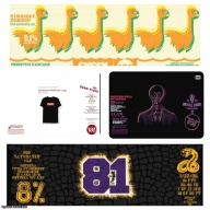 RAR - Mixed 4 Pack (4/21)