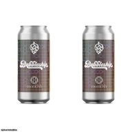 Monkish - Babbleship (2 cans)